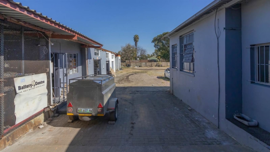  Bedroom Property for Sale in Kroonstad Central Free State